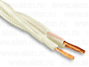 КГВОС 3х1,5 (до +70град.С) "Ретро" белый