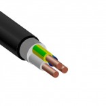 Кабель ППГнгHF 3х4